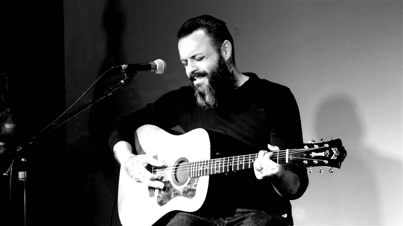 Blue October / The Worry List (acoustic)