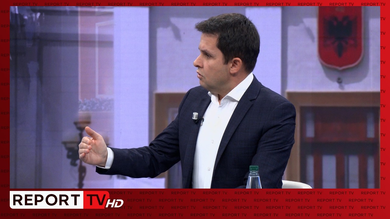 '3 herë dorëheqejen Balluku, nuk i besoj Ramës!' Alimehmeti: Vendimi i tij ishte i pritshëm