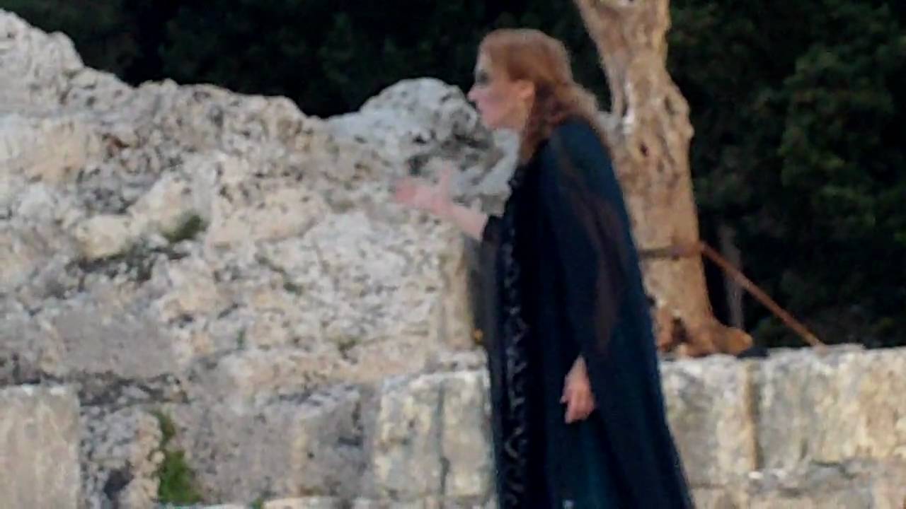 Medea e Giasone
