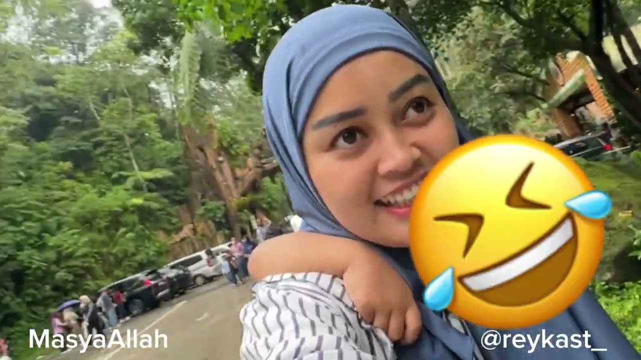 IFTAR TAMAN SAFARI BOGOR 2026 | BUKA PUASA DI KEBUN BINATANG