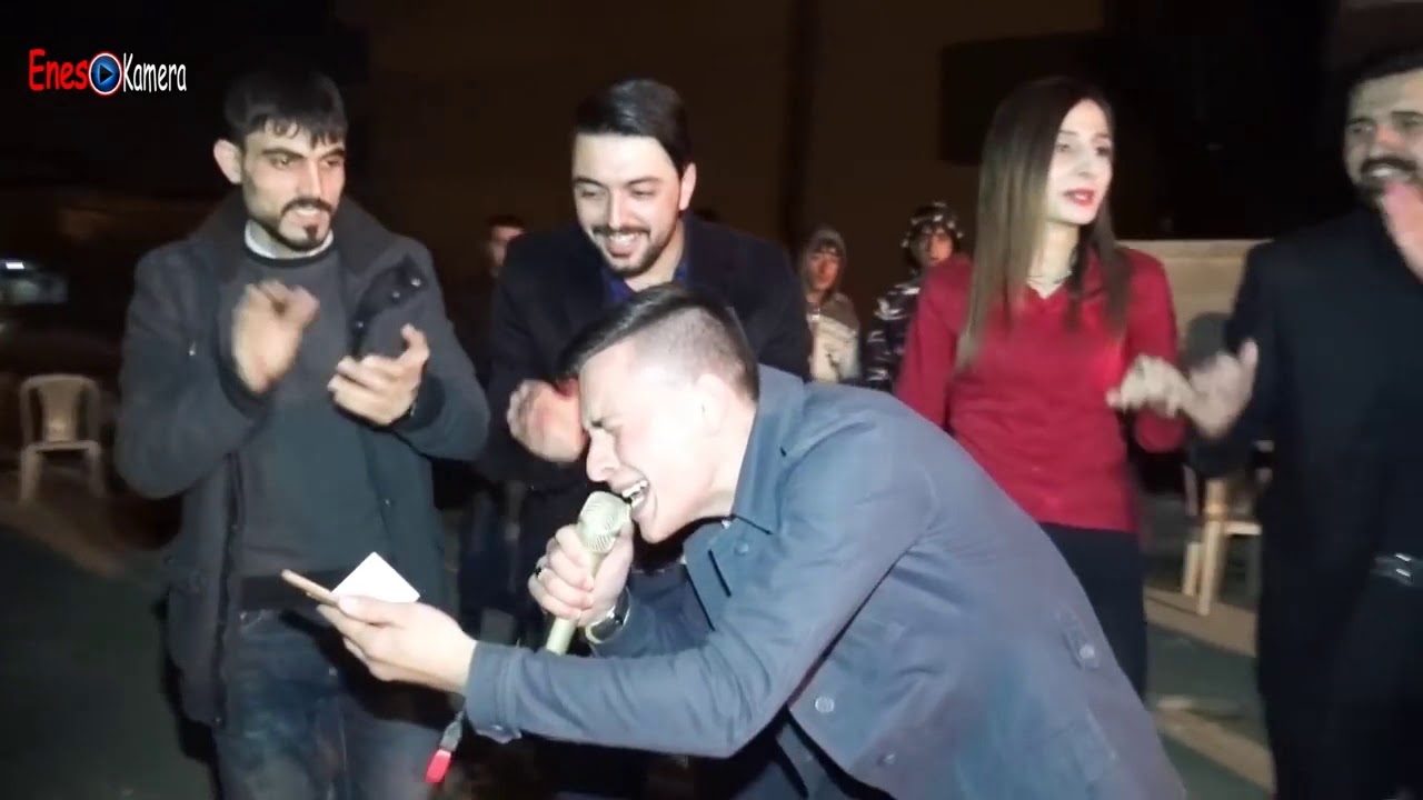 Jehat M&uuml;zik Zırave   Veysi Can   Eser Tugan   Aydın İba   Enes Kamera