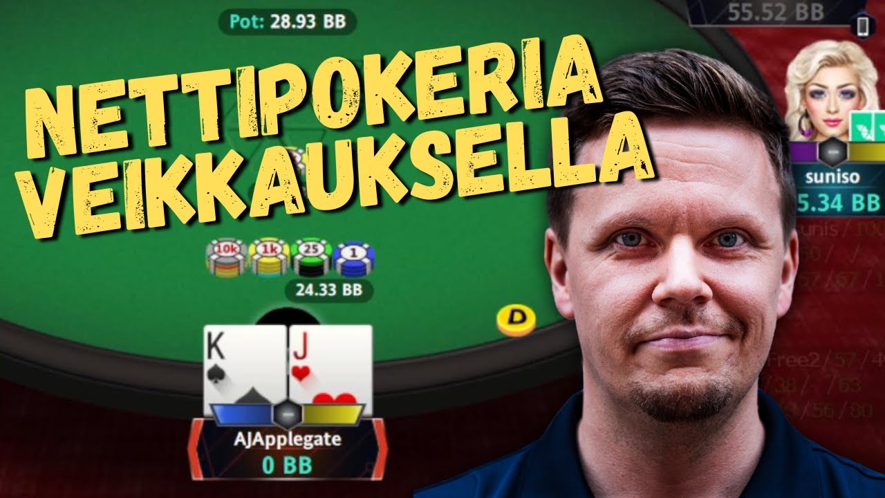 Super Perjantai ja Päivän Iso menossa pitkälle!