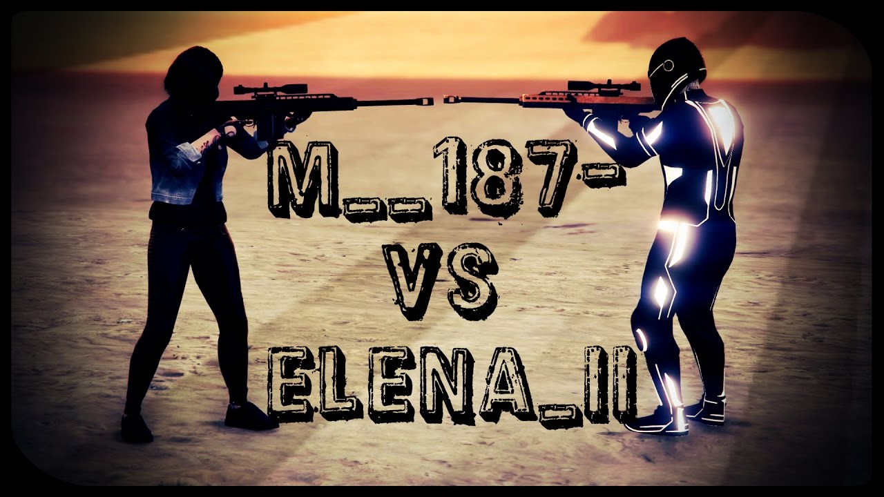 INSANE 1V1 Vs xDEVIL-R  (Elena_II Part 2)