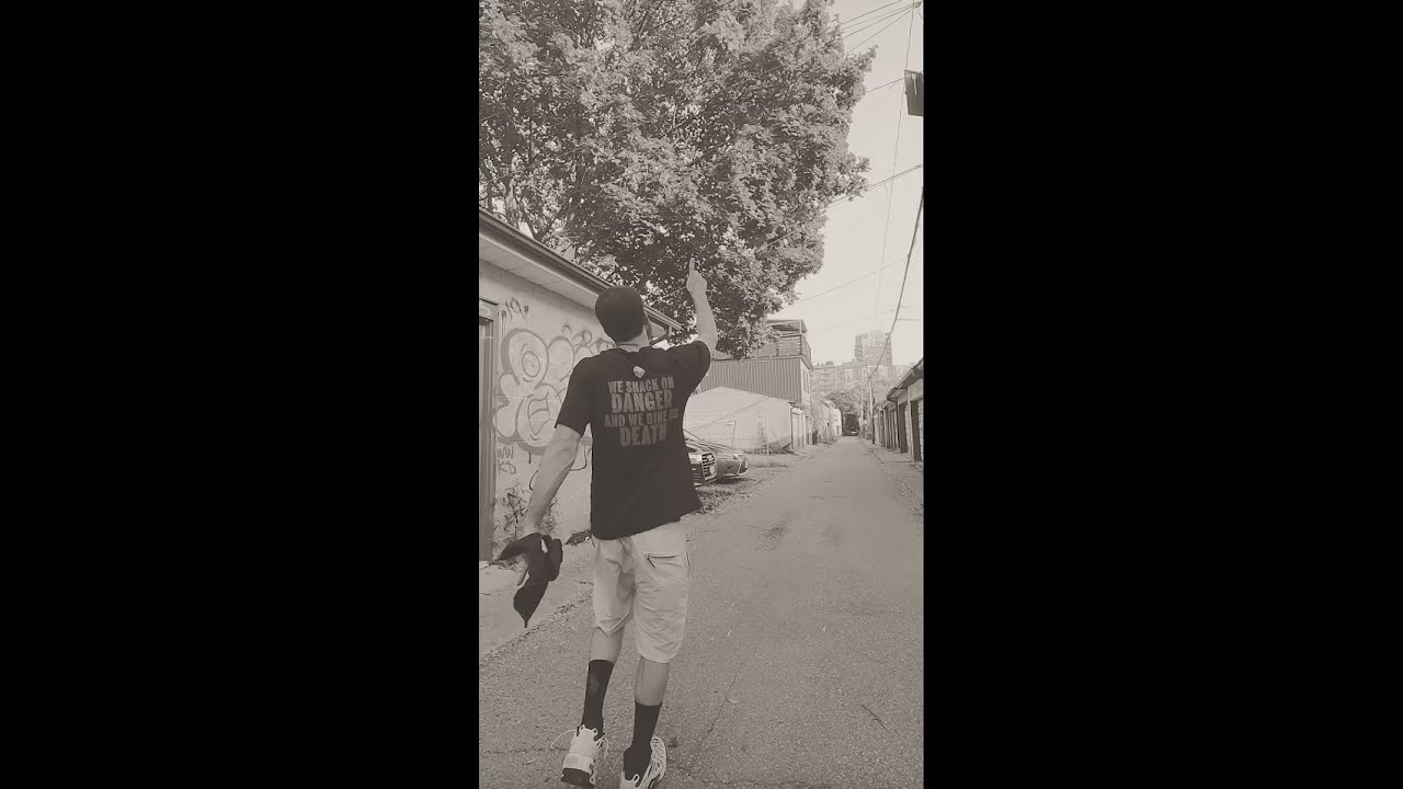 Daniel Son x FINN - Call Me (OFFICIAL MUSIC VIDEO)