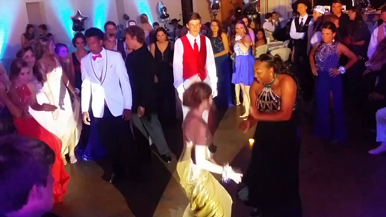 Chisum High School Prom 2016!