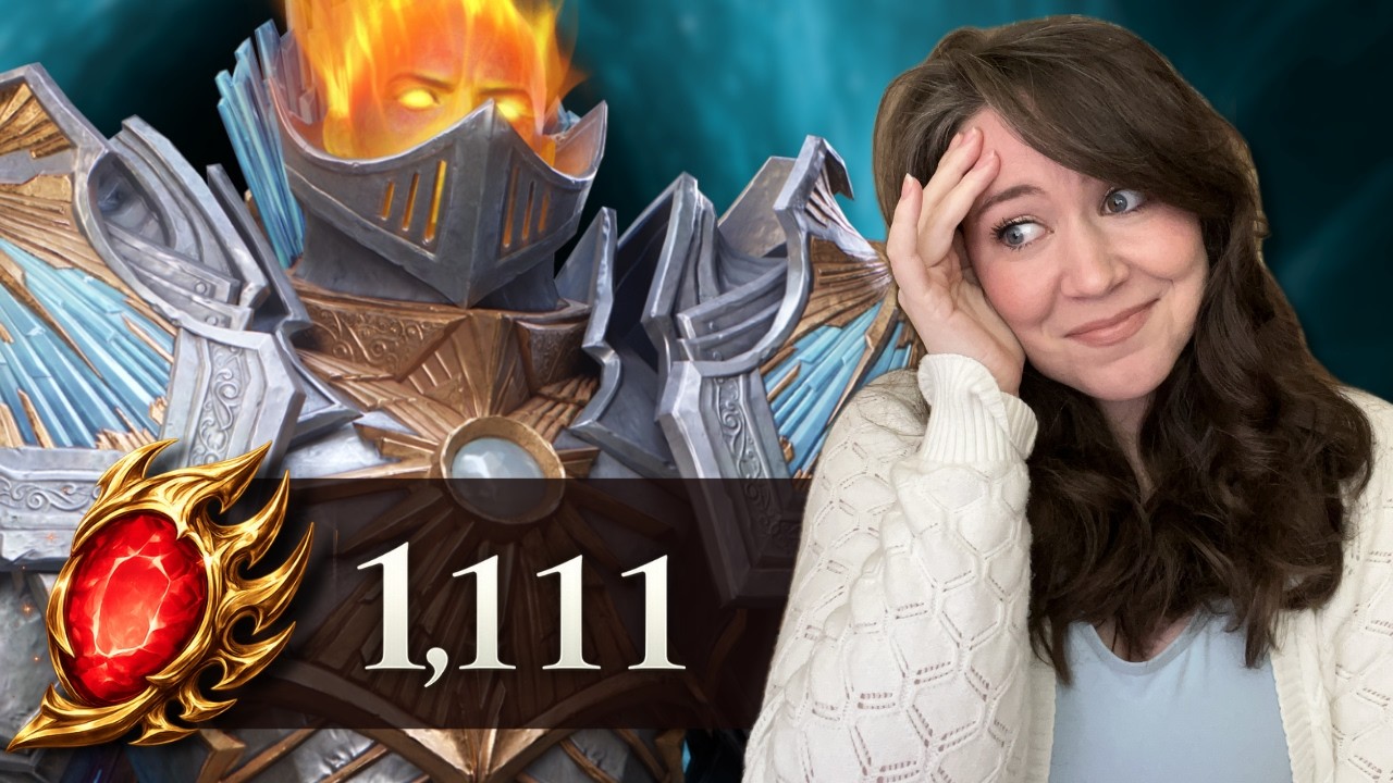 Hunting A5 Oren With 1,111 Ancients│Watcher of Realms