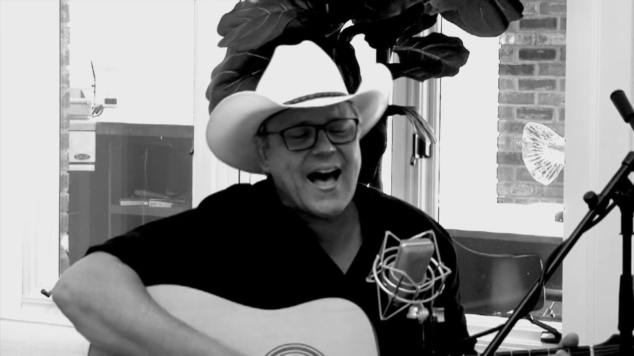 Father's Day Father & Son Norman Lee & Noah Schaffer perform Jesus loved a sinner like me