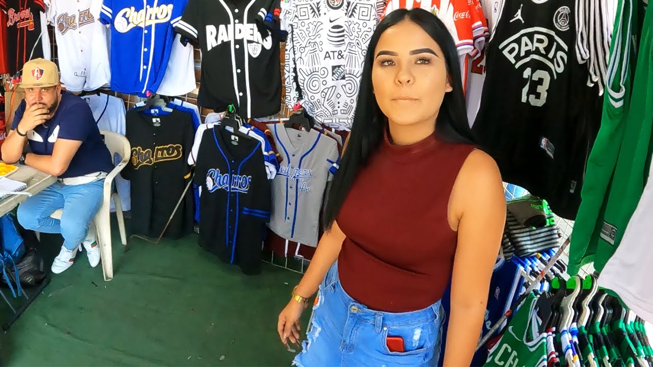Guadalajara Mexico Fake Market Spree 🇲🇽