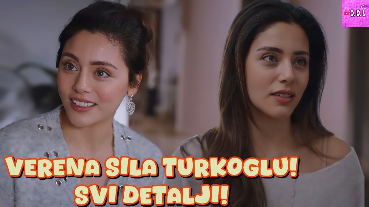 Sila Turkoglu zaprosena! Pripreme u toku, svadba na leto!