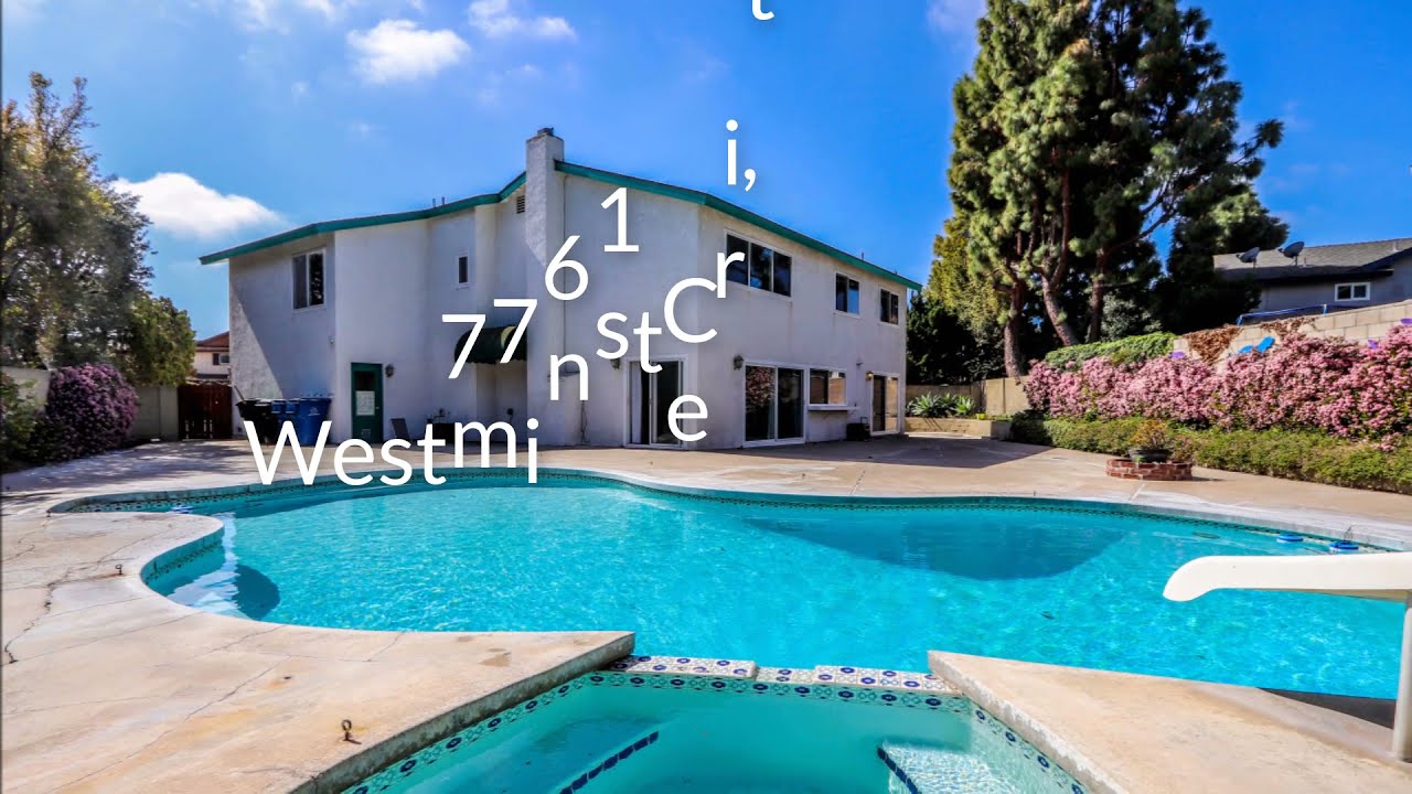 7761 Citadel, Westminster, CA 92683