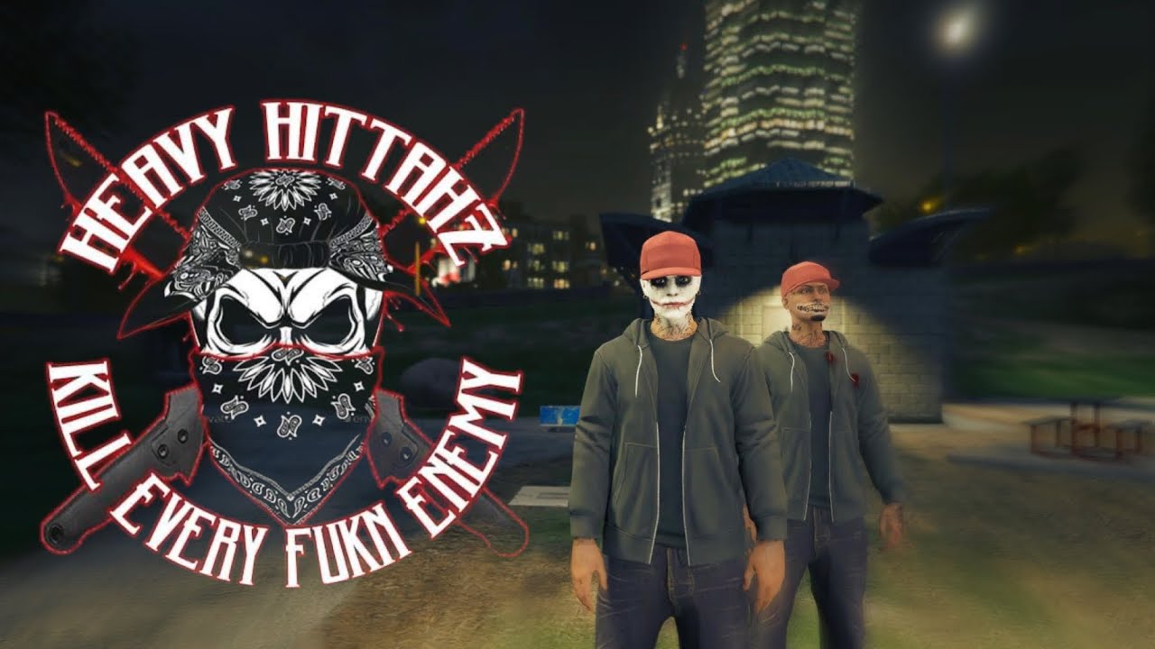GTA 5 PATU/CHOP MONTAGE #14