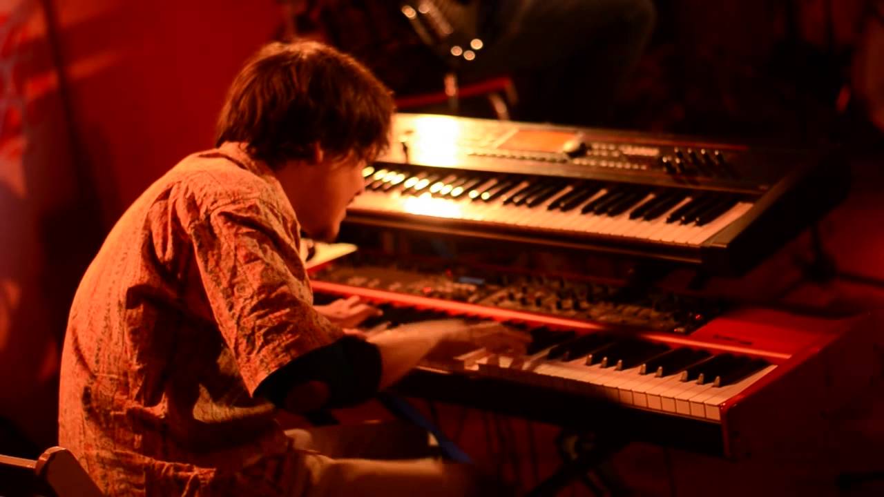 Our Spanish Love Song - Pat Metheny & Charlie Haden. Cover Concierto Final Pablo Ramírez