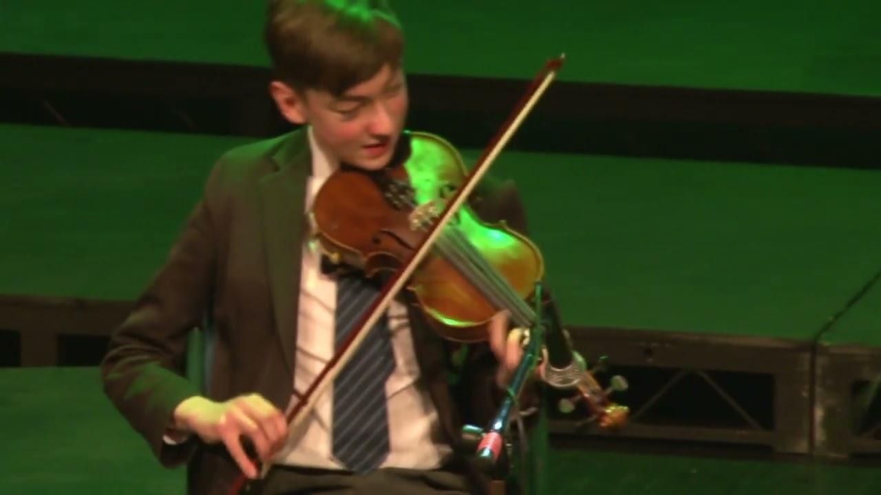 Spring Concert - Pat McCabe Trio