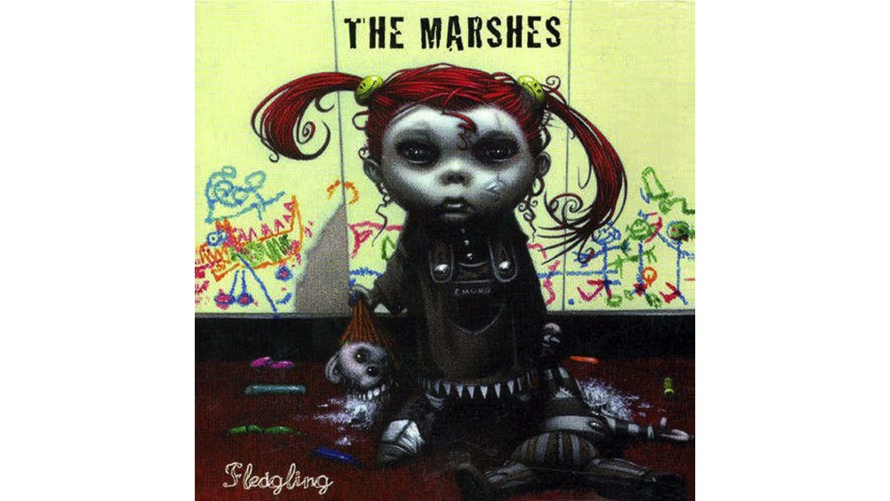 The Marshes- 