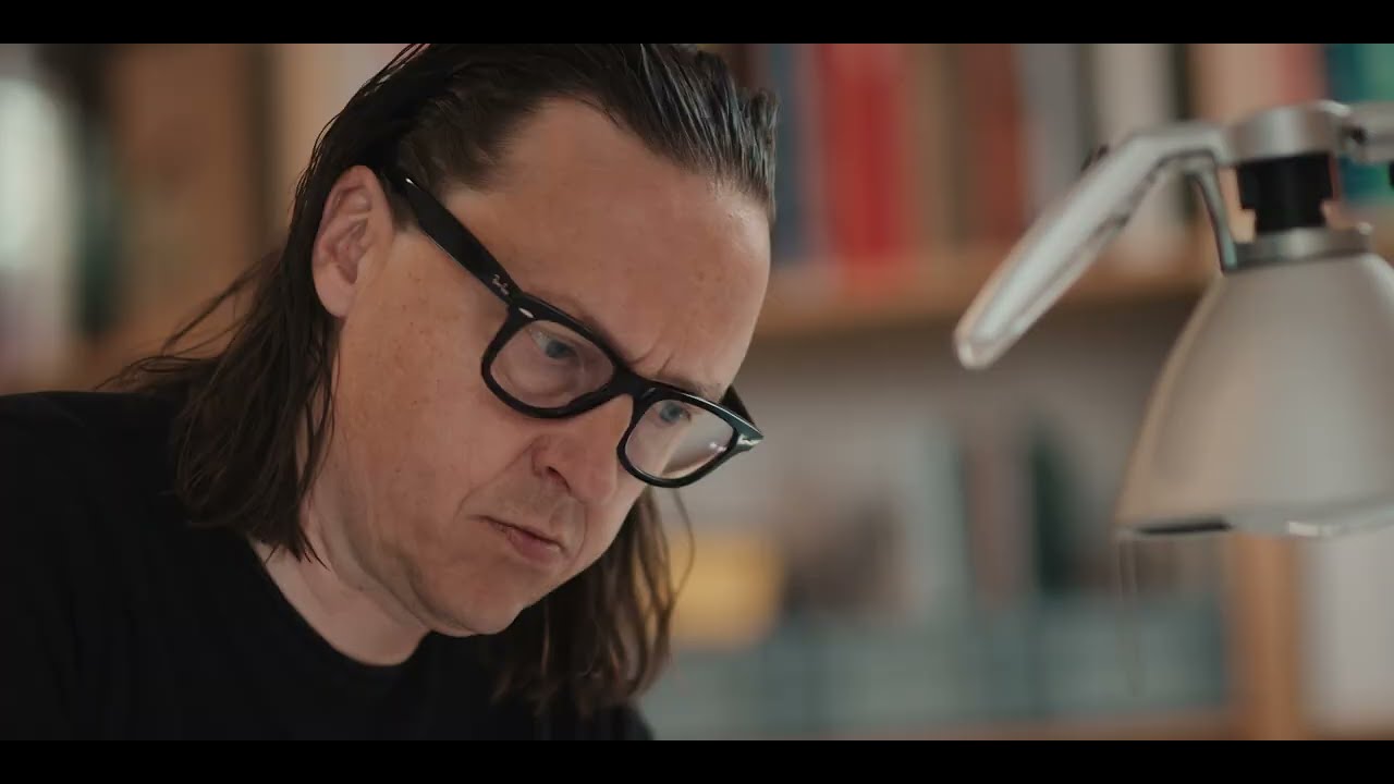 Oscar Vidal Studio - 2025