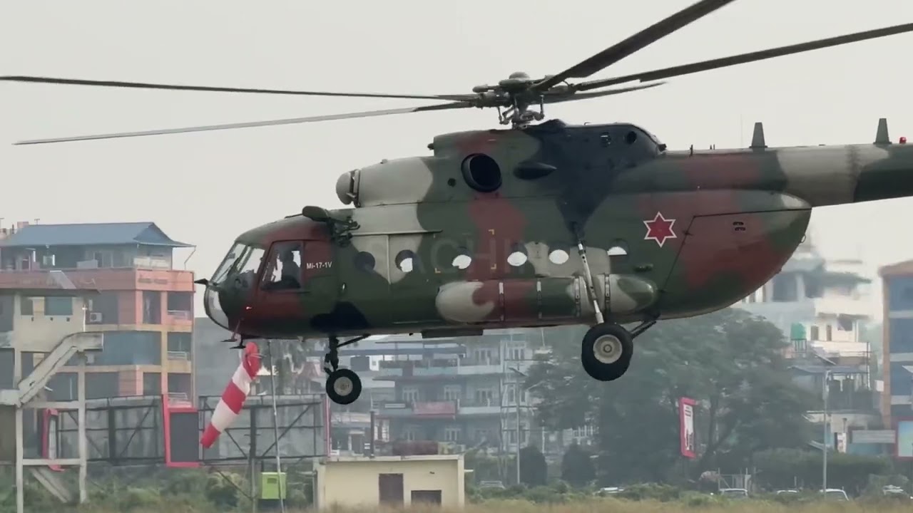 Nepal Army Helicopter Compilation Video #nepalarmy #armyhelicopter #military #militaryhelicopters