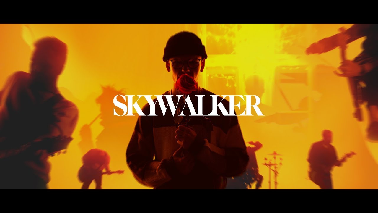 SKYWALKER - 