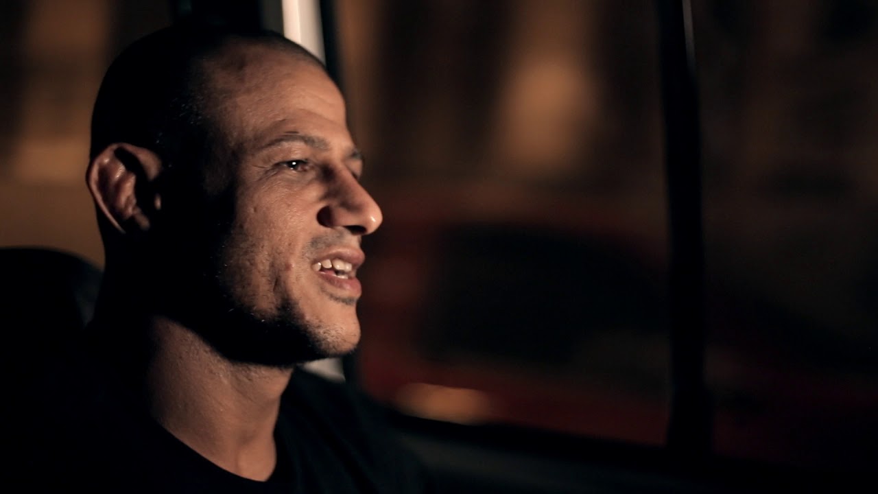 Sangue nos Olhos - Marlon Sandro
