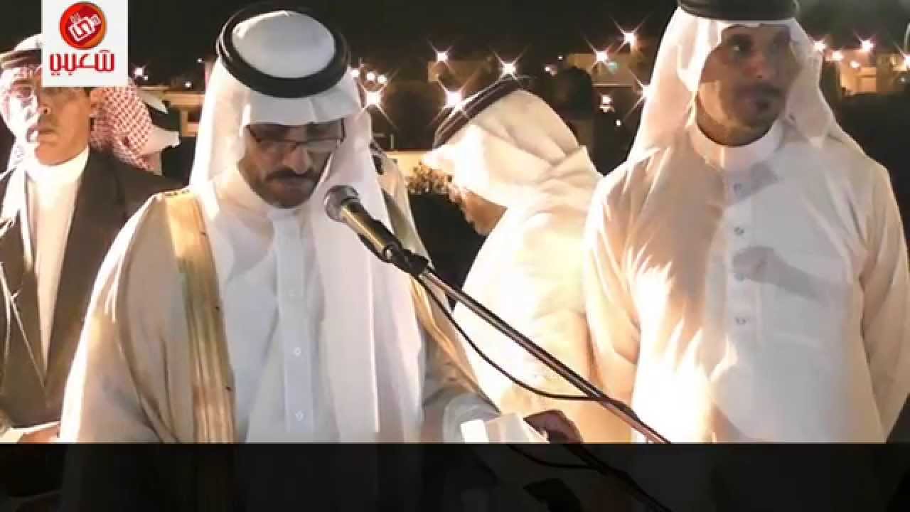 احتفال قبيلة آل النهي بمناسبة عودة الشيخ علي العبيدي من رحلة العلاج وتنصيب الشيخ صالح العبيدي