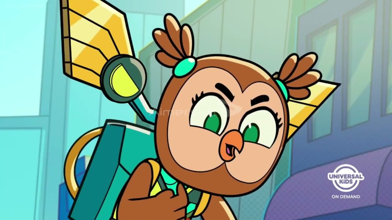 HMV: We're Gonna Kill Off Rayman (Cuphead)