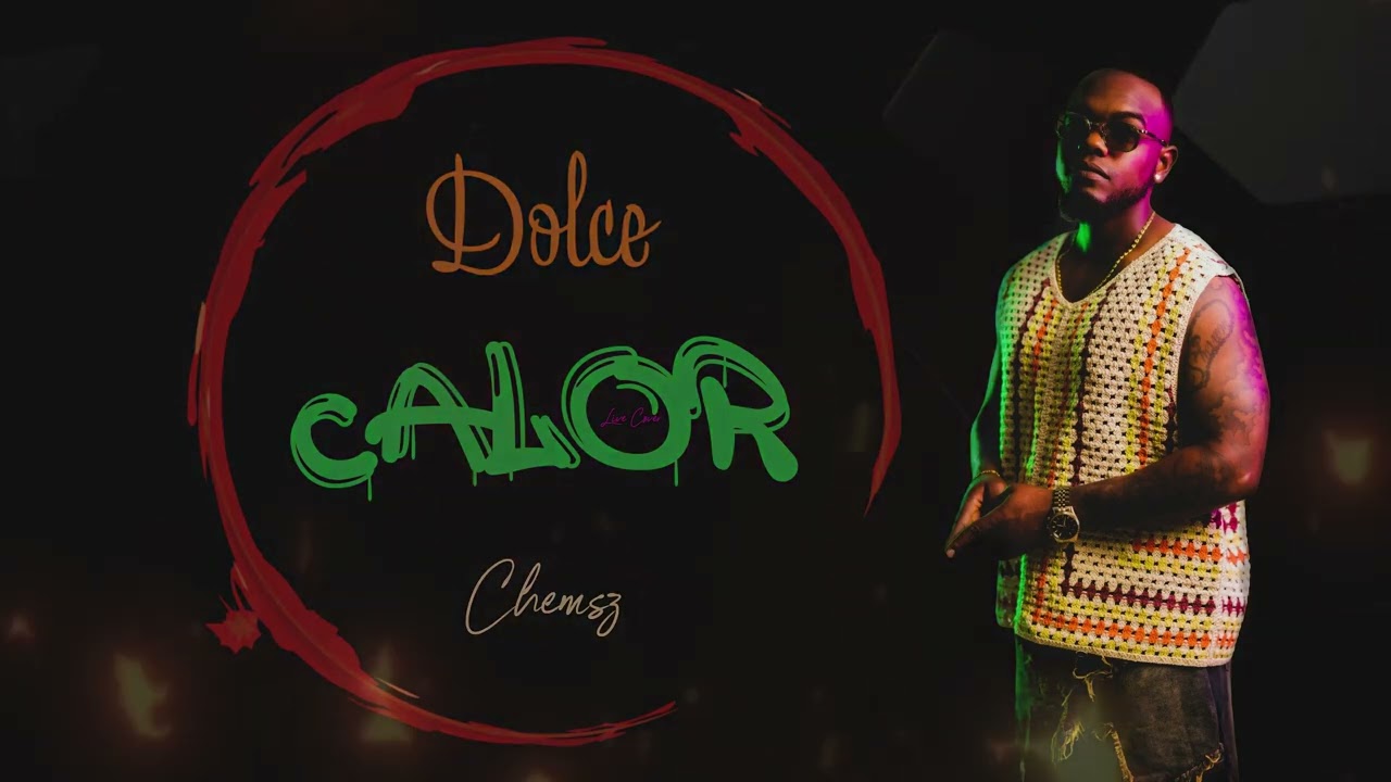 Dolce - Calor X Chemsz (Live Cover)
