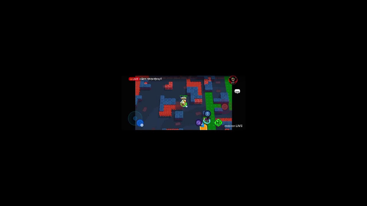 PUSH AO VIVO!!!🔴🏆🏆(Brawl stars)