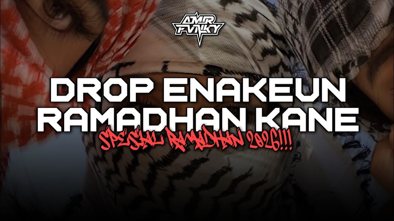 DROP ENAKEUN INTA EYH X MELODY ARABIC SWAG KANE ABIZZ AUTO GELENG-GELENG!! 🔥