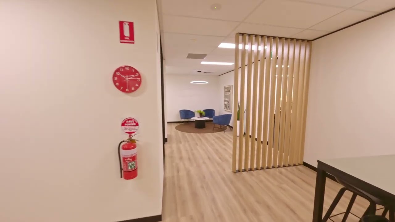 99 William Street, Melbourne - Level 1