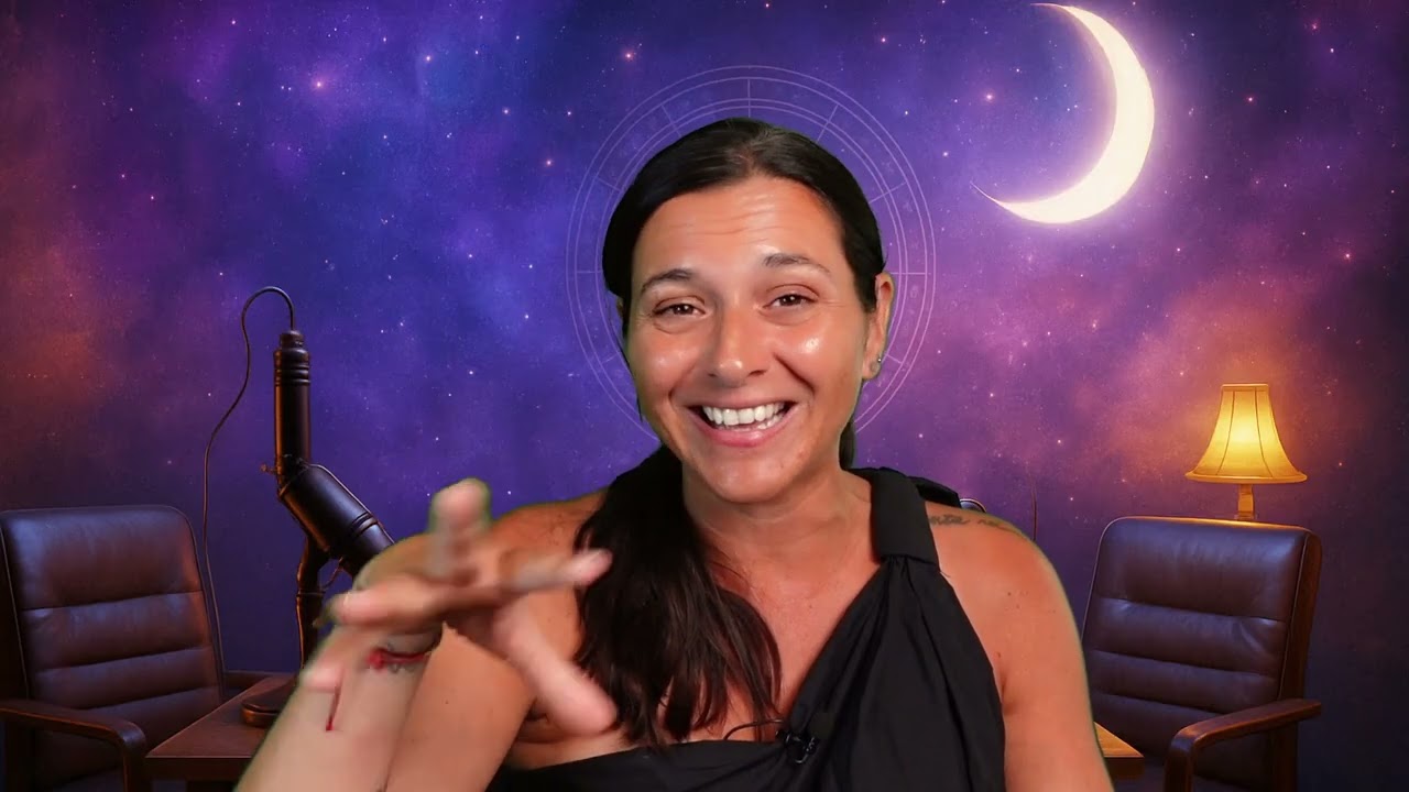 Tutto sullo Scorpione nel video scelto da voi!