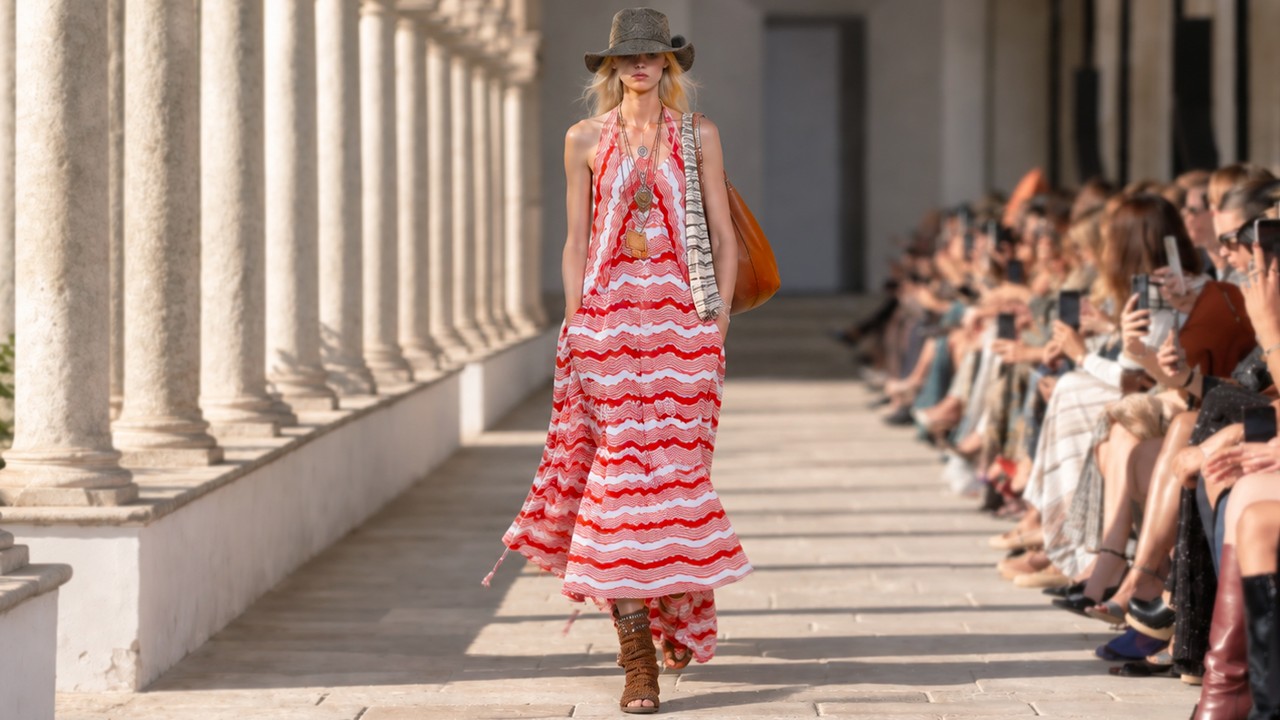 Missoni | Spring/Summer 2027 | Milan Fashion Week