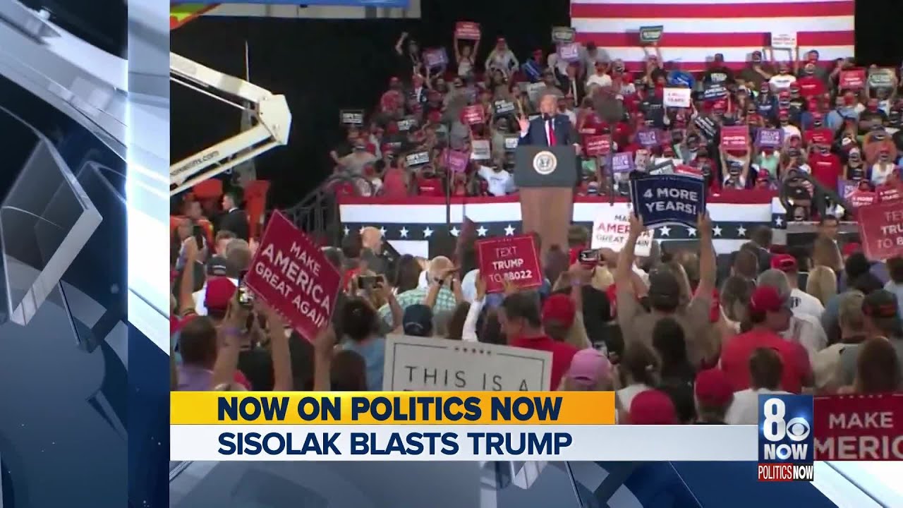 Politics Now: 9/19/20
