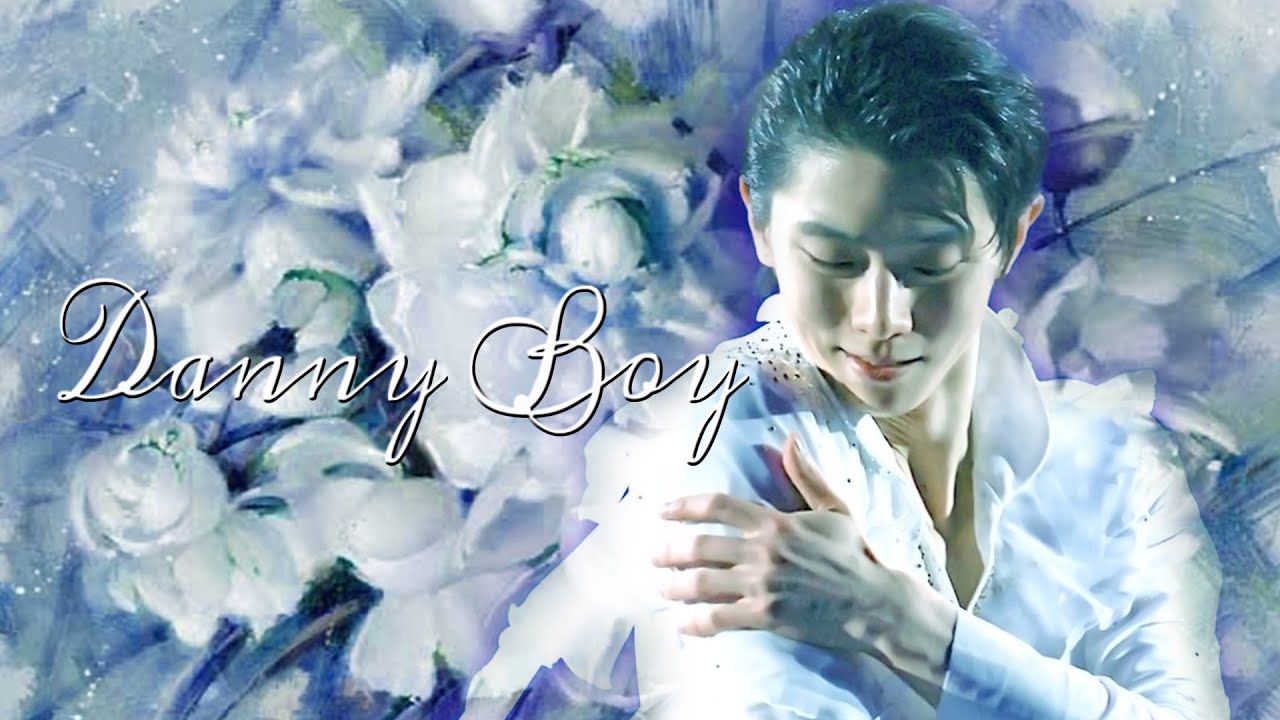 【HANYUYUZURU】Danny boy ～beautiful moments of nottestellata2024～