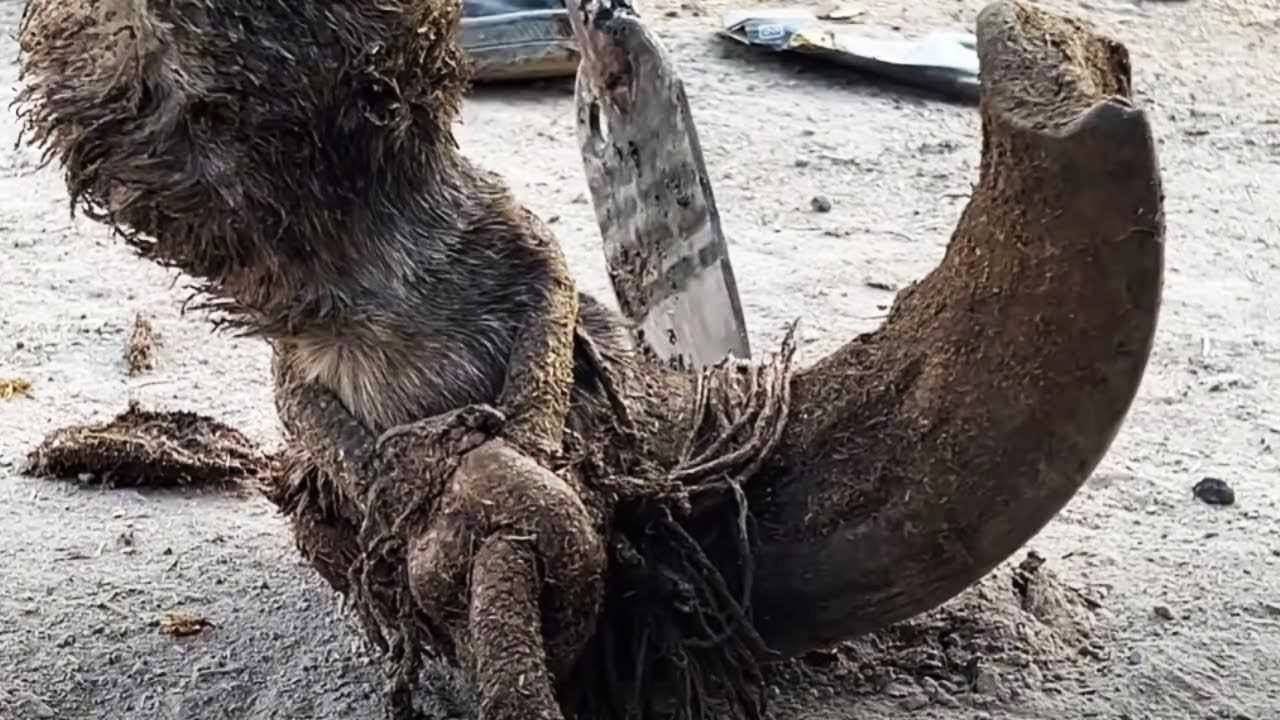 Super Relaxing Donkey Hoof Repair Collection! Protect Animals.