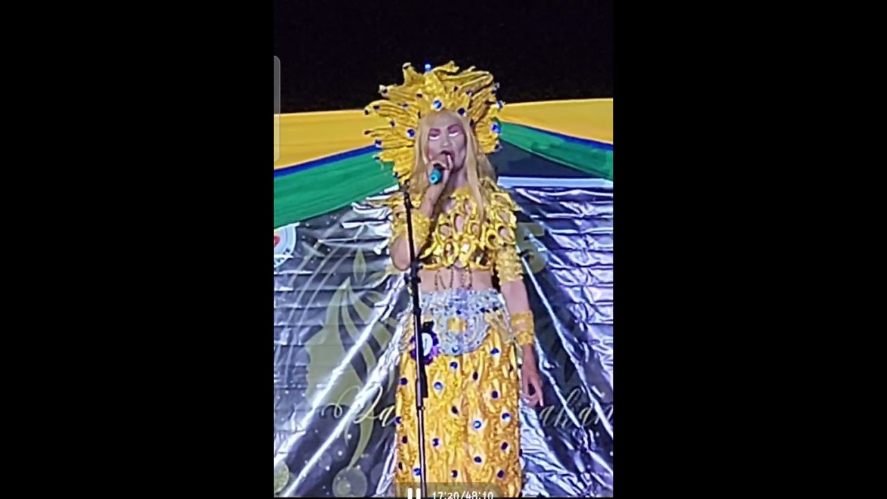 Miss gay pangkalawakan 2025