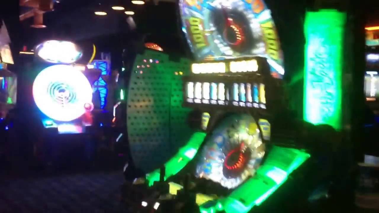 Dave and busters San Diego update July 2016