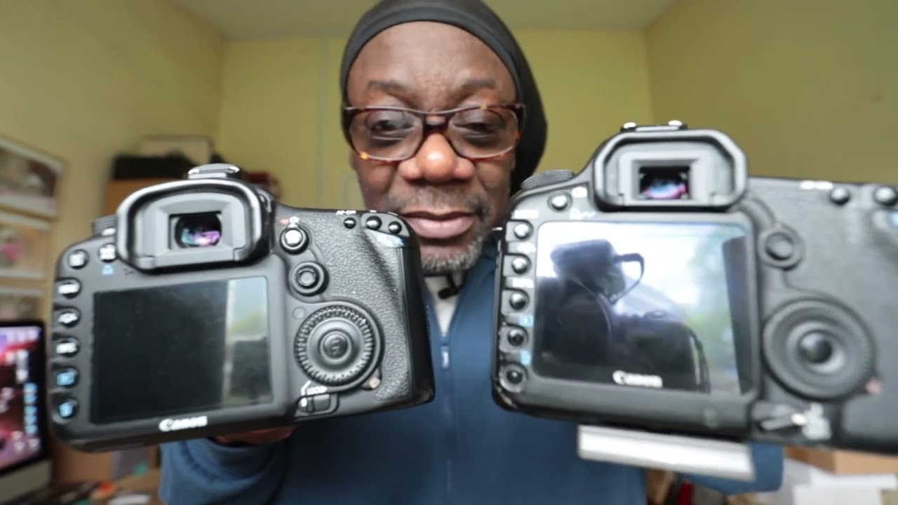 Are DSLRs back from the dead in 2022?