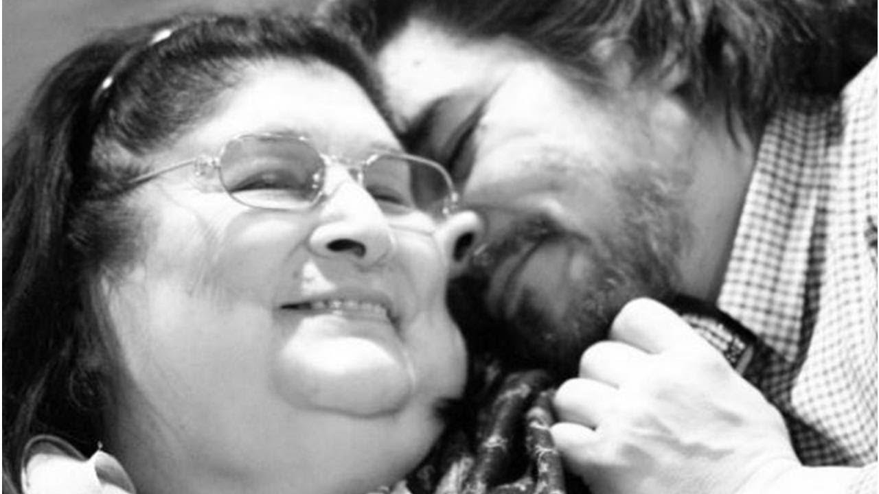 Muri&oacute; Fabi&aacute;n Matus, el &uacute;nico hijo de Mercedes Sosa