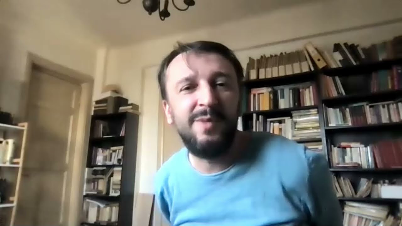 Un dialog despre arhiva Mircea Eliade, licitații și nevoi culturale ignorate cu Eugen Ciurtin