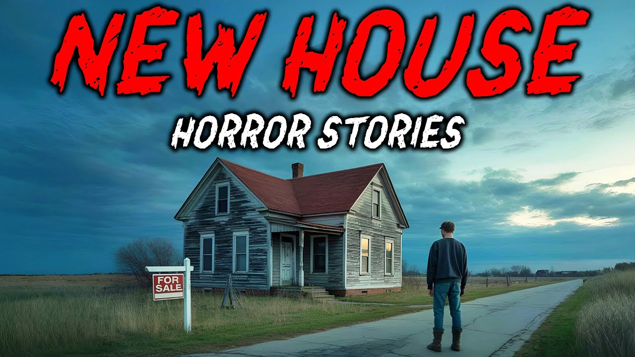 9 True New House Horror Stories | 