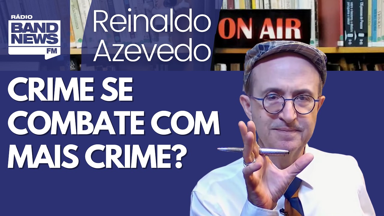 Reinaldo – Gilmar: mulher é alvo em violação de sigilo; presidente da CPMI faz apologia do vazamento