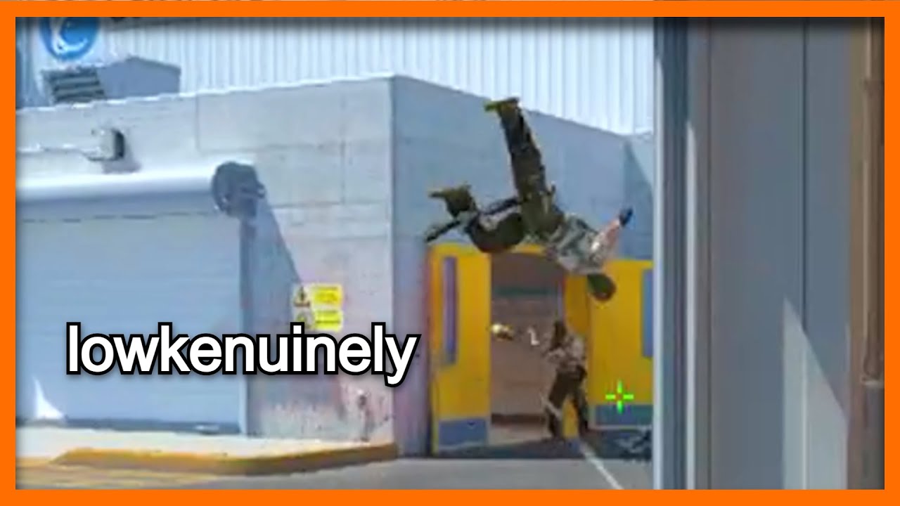 CS moments to watch while eating pizza rolls