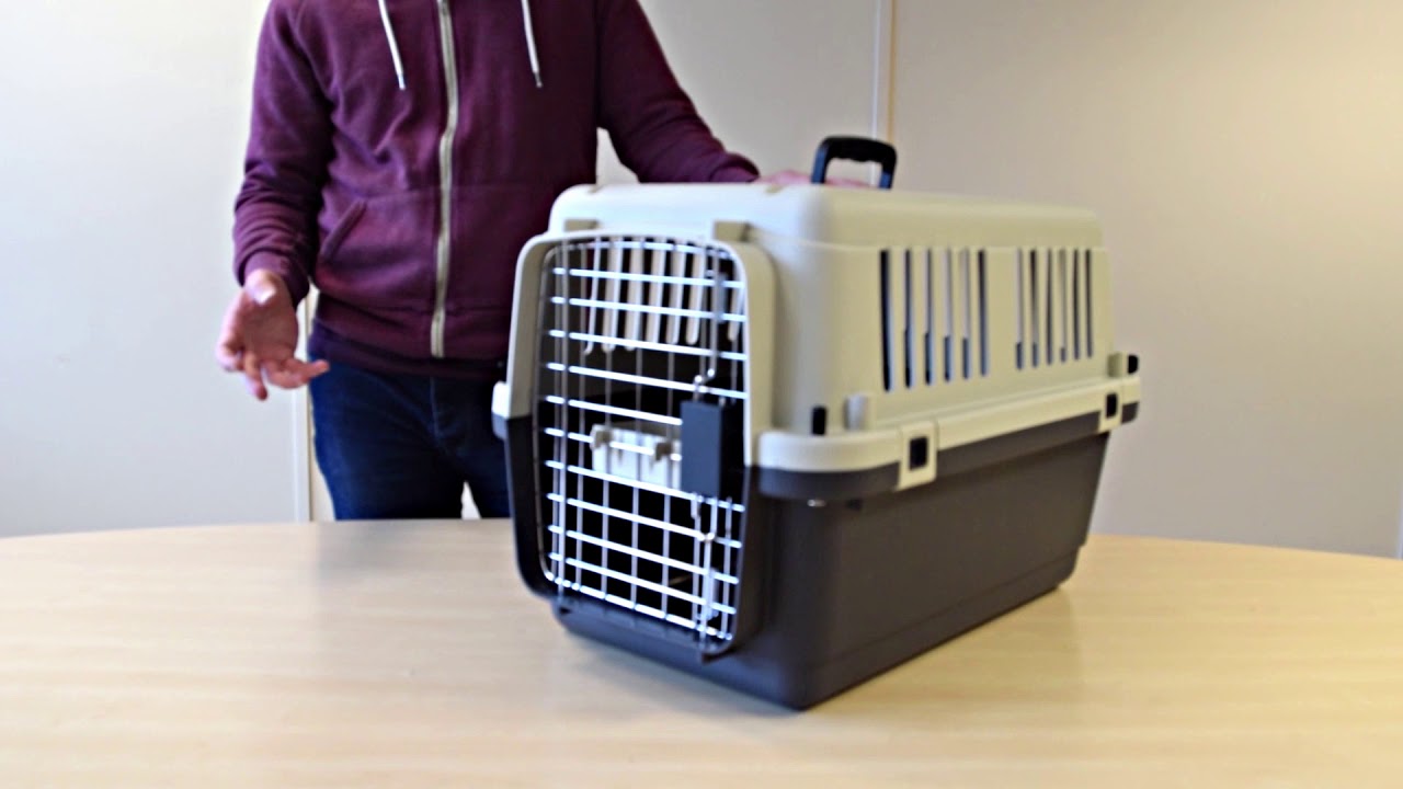 Barkshire Dog Carrier Airline Approved