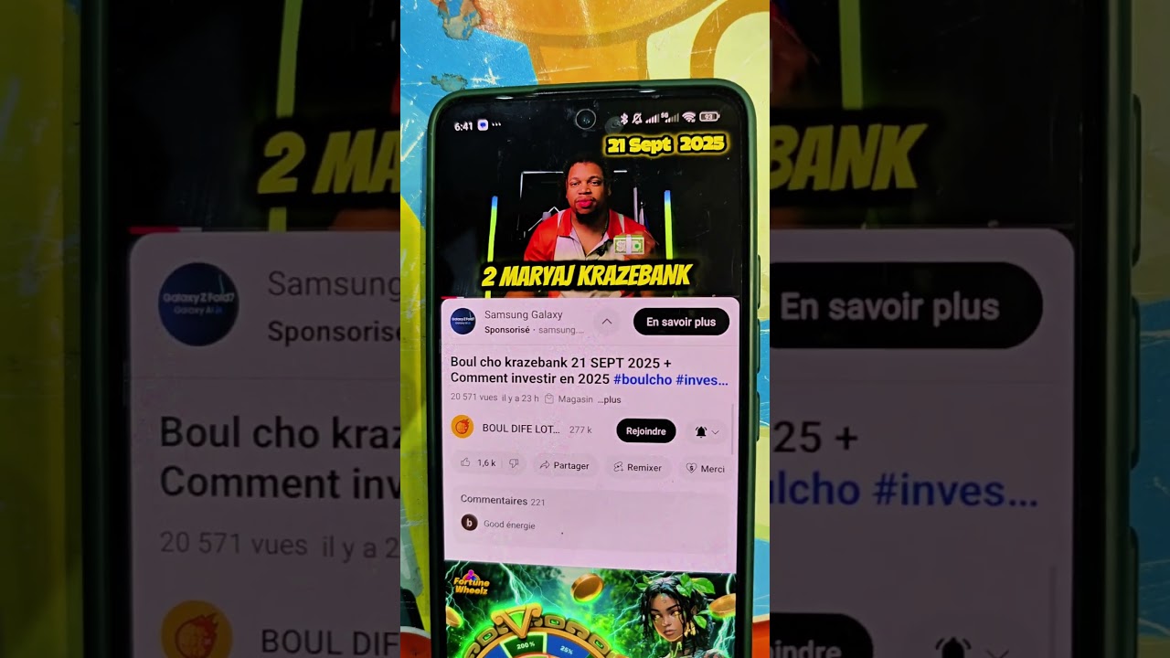 Boul cho krazebank #boulcho #krazebank #criptomonedas