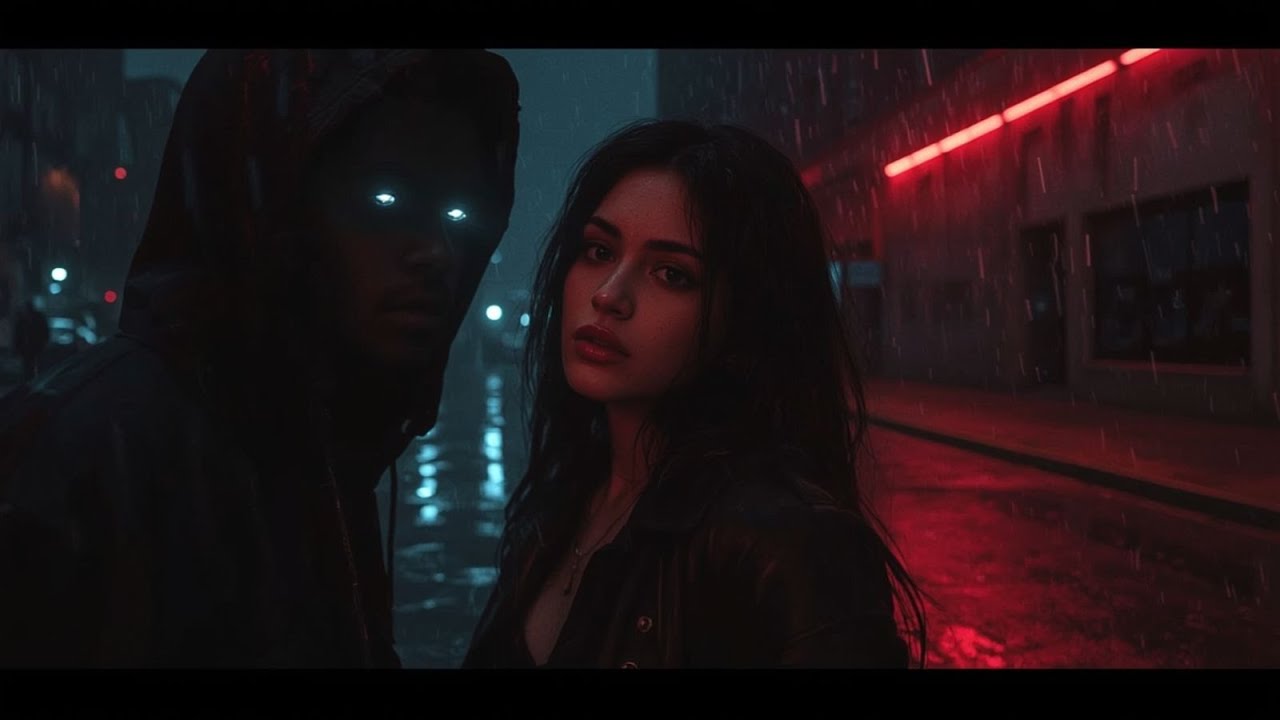 C-Kan & Gloria Trevi - Historia Callejera 🌹 Alternative Hip Hop Mix Dramatic Rap Mexicana 2026