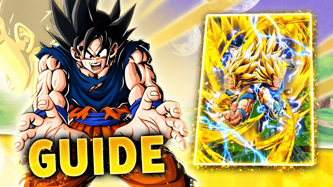 Comment BIEN JOUER le Duo DBZ ZLR END des 11 ans de Dokkan Battle ! (Standby, Mécaniques..)