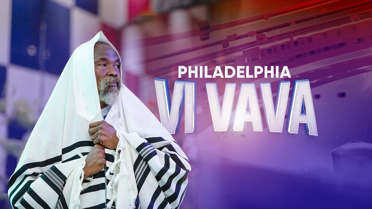PHILADELPHIA VIVAVA   // 12th MARCH 2026 //