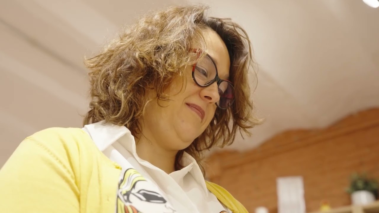 «Los quereres de Lola», de Cristina Hontanilla en Telemadrid | Entrevista en La otra agenda