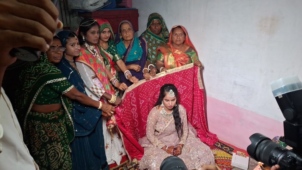 Maheshwari Engagement/ vlog 142 / Pooja Maheshwari vlog 