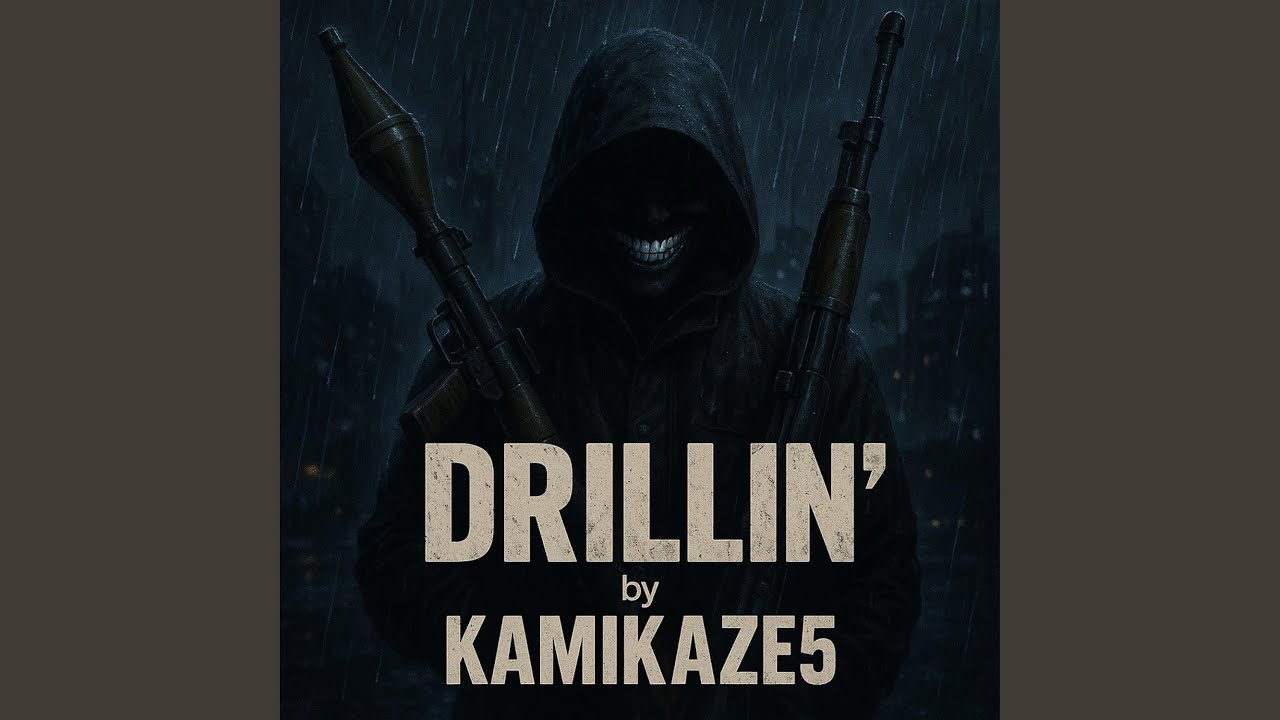 Drillin'
