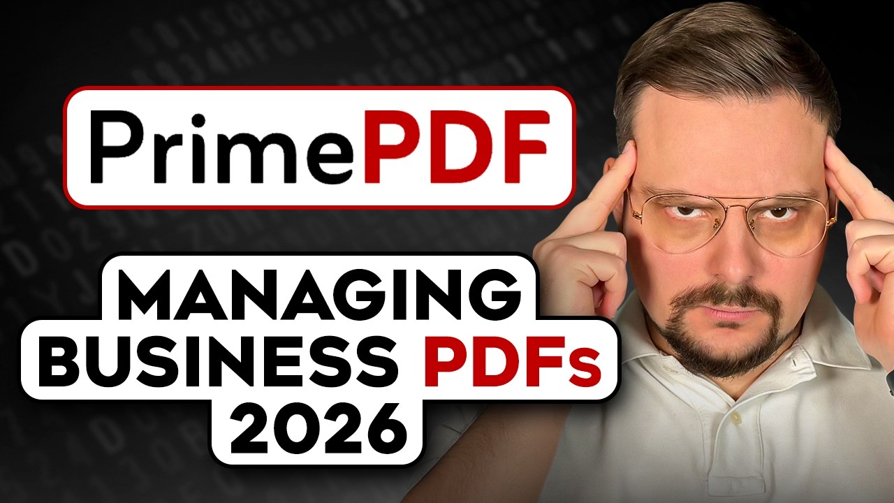 Один браузерный инструмент для работы с бизнес-PDF &mdash; PrimePDF (2026)